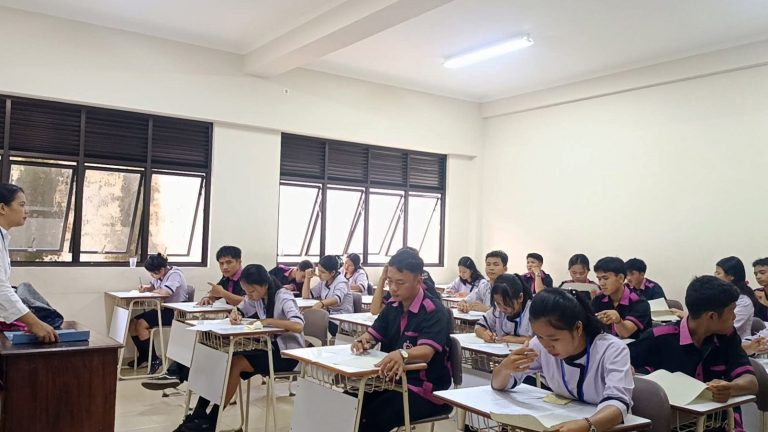 Ruang Kelas