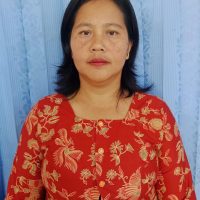 Juni Arta Purba, SPd.K
(Guru)