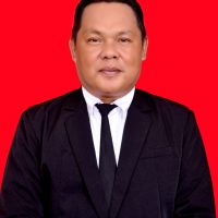 Togu Ali Martono Hutauruk, S.Pd
(Guru)